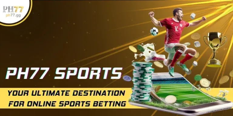 Hình ảnh một vận động viên tennis đang giao bóng trên sân đất nện tại 8kbrt win