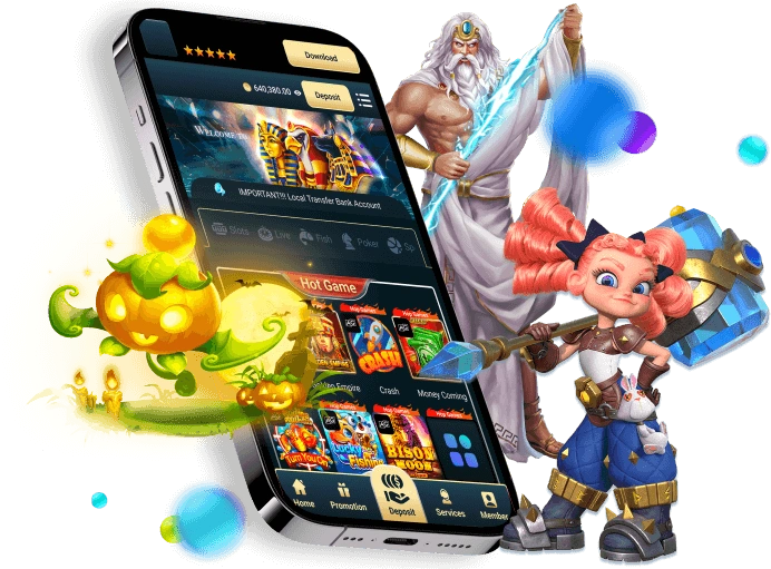 Bảng điều khiển cá cược trực tiếp với tỷ lệ thay đổi liên tục trên 8kbrt win