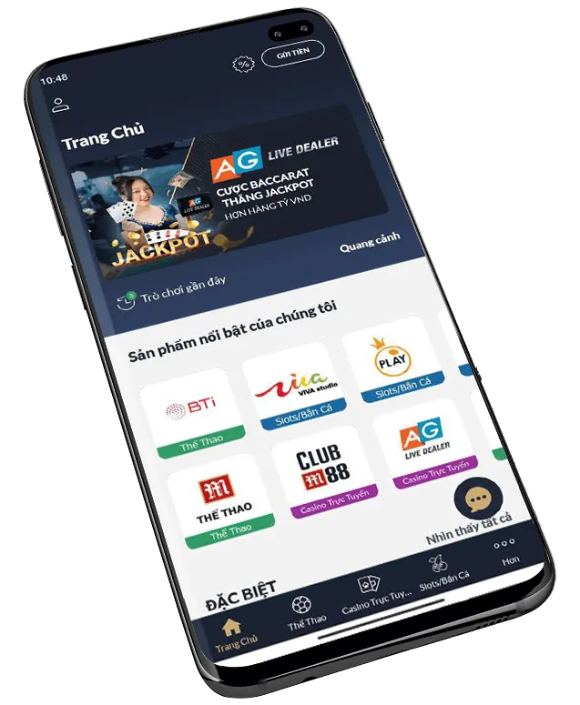Sứ mệnh và tầm nhìn của 8kbrt win