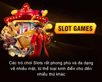 Danh mục trò chơi bắn cá